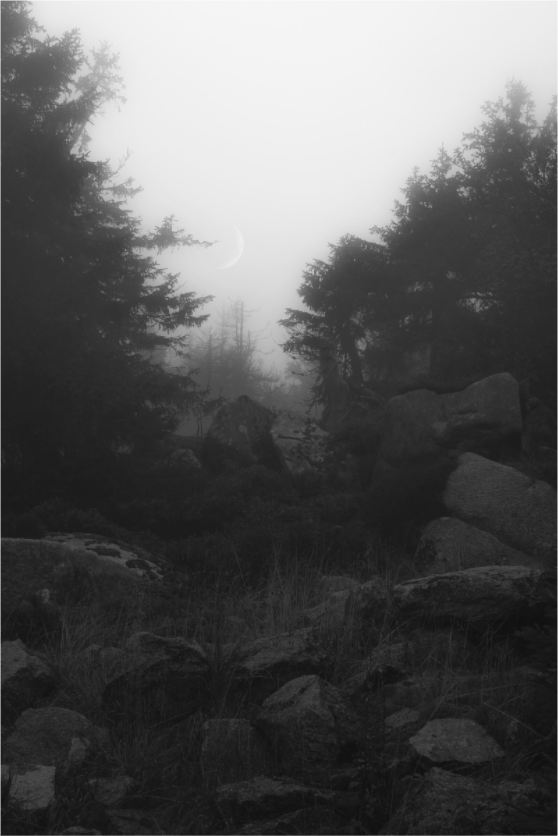 Main image Hidden Passage
