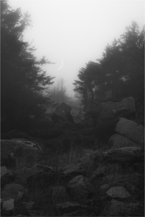 Main image Hidden Passage