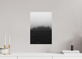 30 x 45 cm, Posters Island of Silence